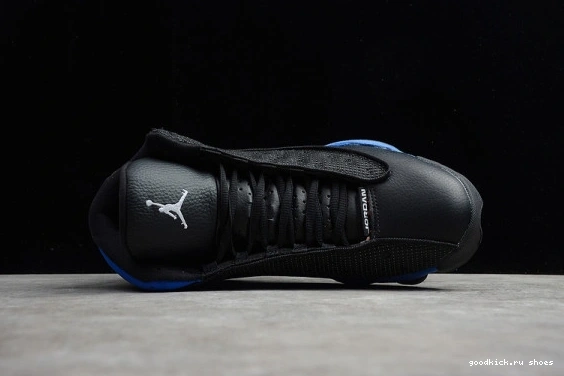 414571-040 Hyper Black 13 Retro Royal Jordan 414571-040 AIR 0322